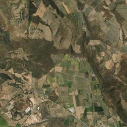 Colonia Lázaro Cárdenas High Resolution Satellite Map