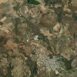 Bellavista High Resolution Satellite Map