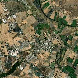 Rinconada la Loma [Fraccionamiento] High Resolution Satellite Map