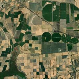 Zapotlán del Rey High Resolution Satellite Map