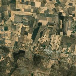 Otatlán High Resolution Satellite Map