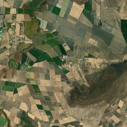 La Floreña High Resolution Satellite Map