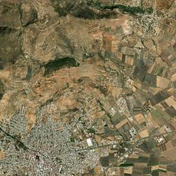 Pénjamo High Resolution Satellite Map