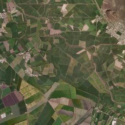 Sotelo High Resolution Satellite Map