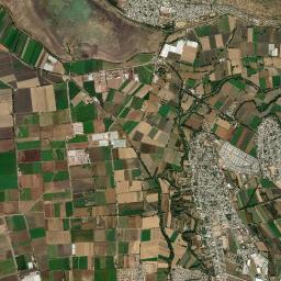 Visthá High Resolution Satellite Map