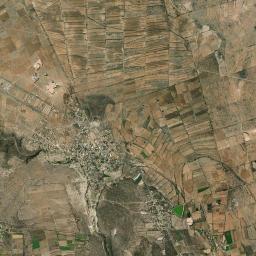 Bondojito High Resolution Satellite Map