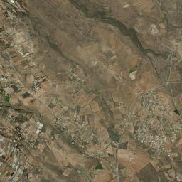 Dantzibojay High Resolution Satellite Map