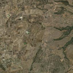 Jonacapa High Resolution Satellite Map