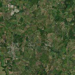 Calichar Palma Sola High Resolution Satellite Map