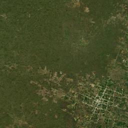 Cuch Holoch High Resolution Satellite Map