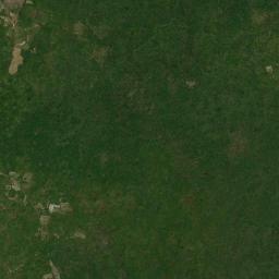 Cantamayec High Resolution Satellite Map