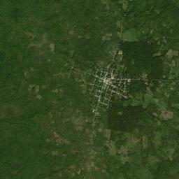 Tahdzibichen High Resolution Satellite Map