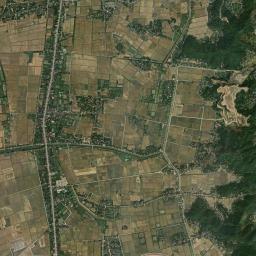 Huyện Thanh Liêm High Resolution Satellite Map