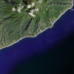 Province of Batanes High Resolution Satellite Map