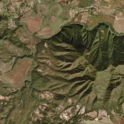 Guayabitos High Resolution Satellite Map