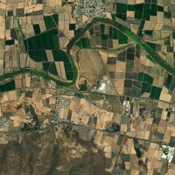 Tecuattitan High Resolution Satellite Map