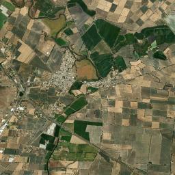 Zula High Resolution Satellite Map