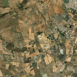 Churipitzeo High Resolution Satellite Map