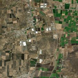 El Sauz (El Sauz de Villaseñor) High Resolution Satellite Map