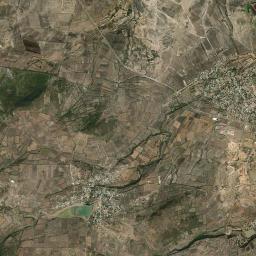 Arcila High Resolution Satellite Map