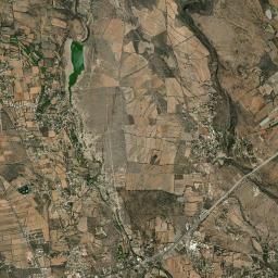 Mamithi High Resolution Satellite Map