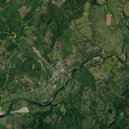 Apapantilla High Resolution Satellite Map