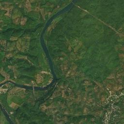 El Remolino High Resolution Satellite Map