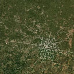 Nunkiní High Resolution Satellite Map