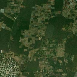 Dzan High Resolution Satellite Map