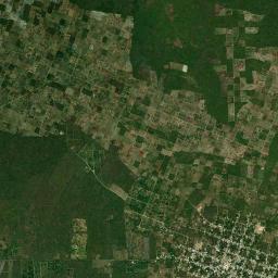 Mani High Resolution Satellite Map