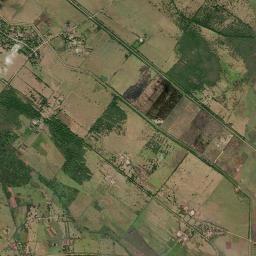 Municipio de Bayamo High Resolution Satellite Map