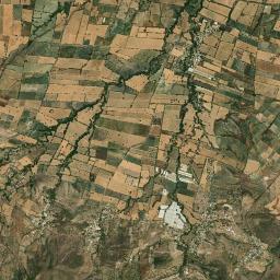 San Jacintito High Resolution Satellite Map