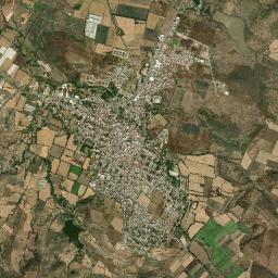 Cocula Jalisco High Resolution Satellite Map