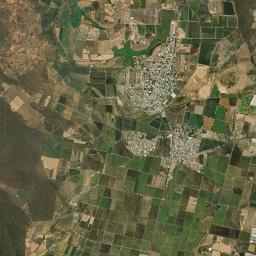 Juan Gil Preciado High Resolution Satellite Map