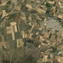 San Miguel de la Paz High Resolution Satellite Map