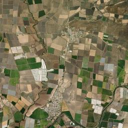 La Concepción High Resolution Satellite Map