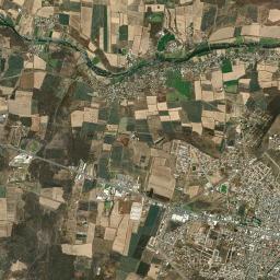 El Fuerte High Resolution Satellite Map