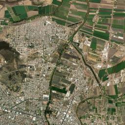 La Piedad Michoacan Map Map - La Piedad (La Piedad Cavadas) - Map[N]All.com