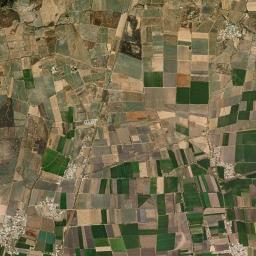 El Varal High Resolution Satellite Map