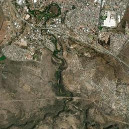 Vista Hermosa (Cuasinada) High Resolution Satellite Map