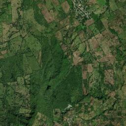 Chicualoque High Resolution Satellite Map