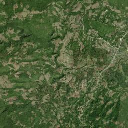 Río Guayabal de Yateras High Resolution Satellite Map