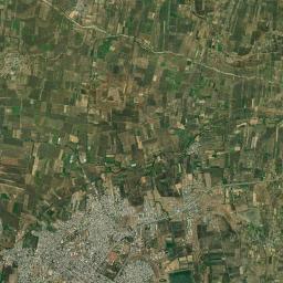 Chikhli (Buldhana) High Resolution Satellite Map