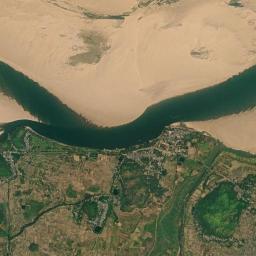 Kantilo High Resolution Satellite Map