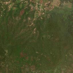 Lagunillas Jalisco High Resolution Satellite Map