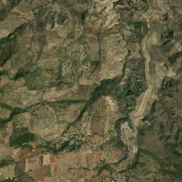 El Saucillo High Resolution Satellite Map