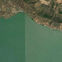 La Peña Jalisco High Resolution Satellite Map