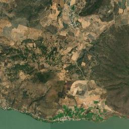 La Zapotera High Resolution Satellite Map