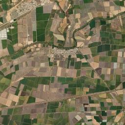 El Cuenqueño High Resolution Satellite Map