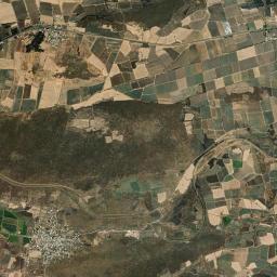 Monteleón High Resolution Satellite Map